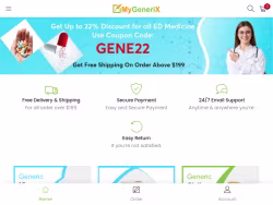 Mygenerix