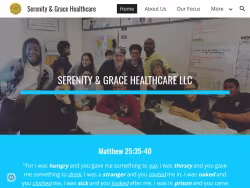 Serenityandgracehealthcare