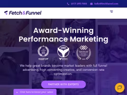 Fetchfunnel