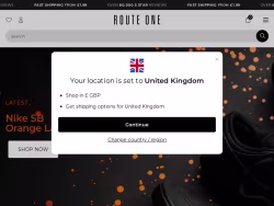 Routeone