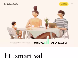 Stabelo