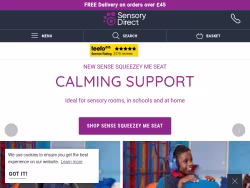 Sensorydirect