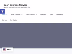 Cashexpressservicellc