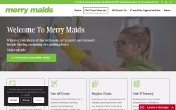 Merrymaids
