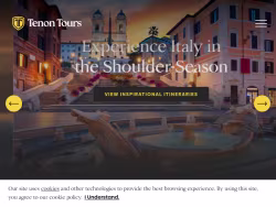Tenontours