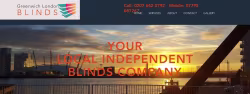 Greenwichlondonblinds