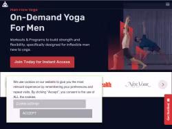 Manflowyoga