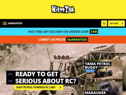 Nitrotek