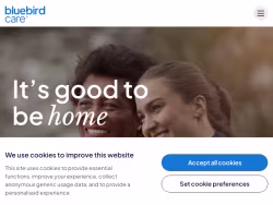 Bluebirdcare