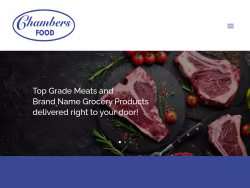 Chambersfood