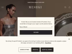 Meshki
