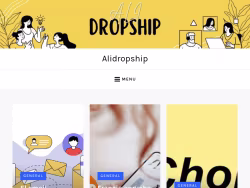 Alidropship