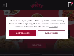 Veetee