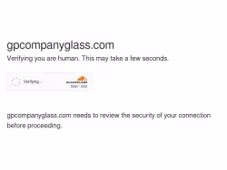 Gpcompanyglass