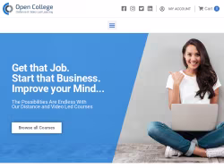 Opencollege
