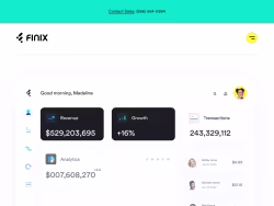 Finixpayments
