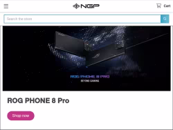 Ngpstoreusa