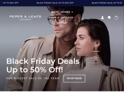 Peperandleafs