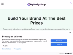 Mydesignshop