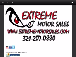 Extrememotorsales