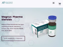 Magnus-pharma