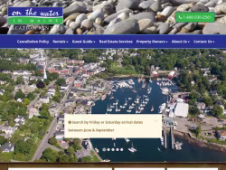 Onthewaterinmaine