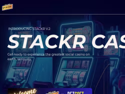 Stackr