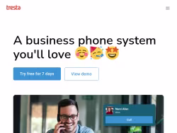 Tresta