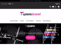 Topsexbrand
