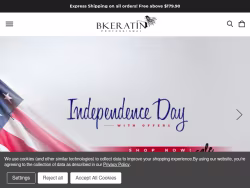 Bkeratinstore