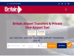 Britainairporttransfers