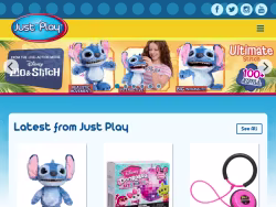 Justplayproducts