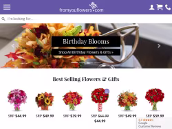 Flowersfromyou