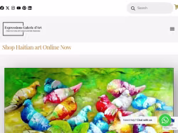 Expressionsgaleriedart