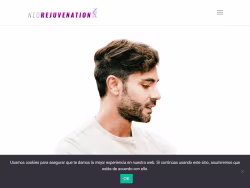 Neorejuvenation