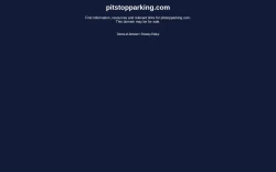 PIT Stop Parking