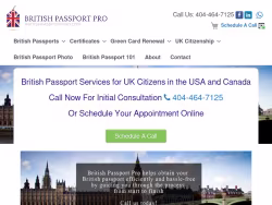 Britishpassportpro