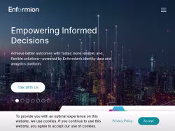 Enformion