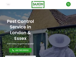 Saxonpestmanagement