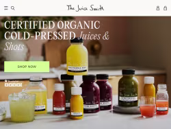 Thejuicesmith