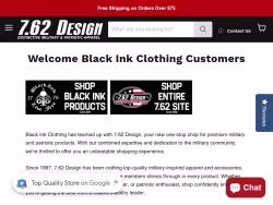 Blackinkclothing