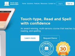 Readandspell