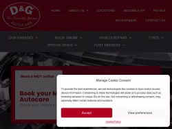 Dandgautocare