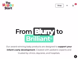 Thehappystart