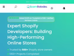 Ecomrolodex
