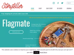 Storytellertravel