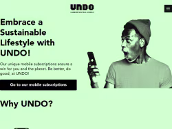 Undo