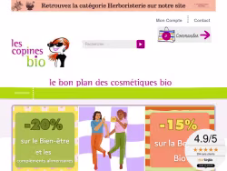 Lescopinesbio