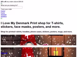 Ilovemydenmark