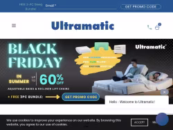 Ultramaticsleep